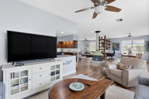 Colonel's Cottage- Sanibel Beach Retreat Fantastic Amenities